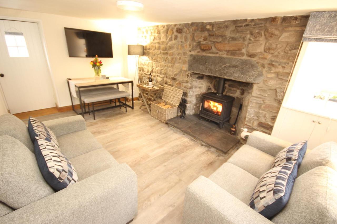 Zen Cottage Seatown 库勒 外观 照片