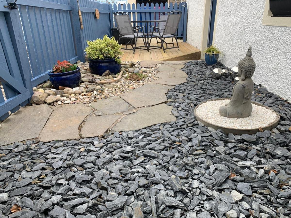 Zen Cottage Seatown 库勒 外观 照片