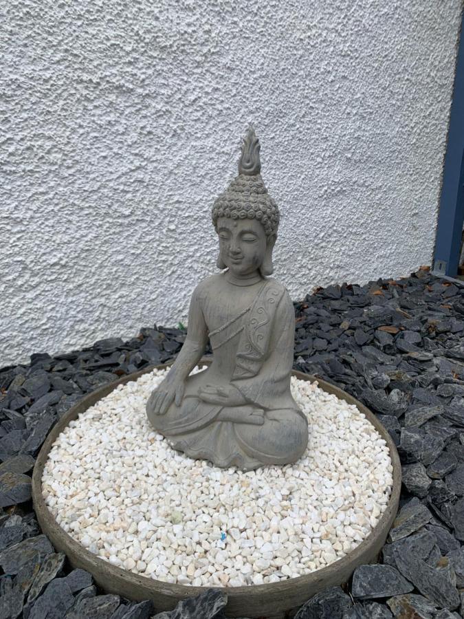 Zen Cottage Seatown 库勒 外观 照片