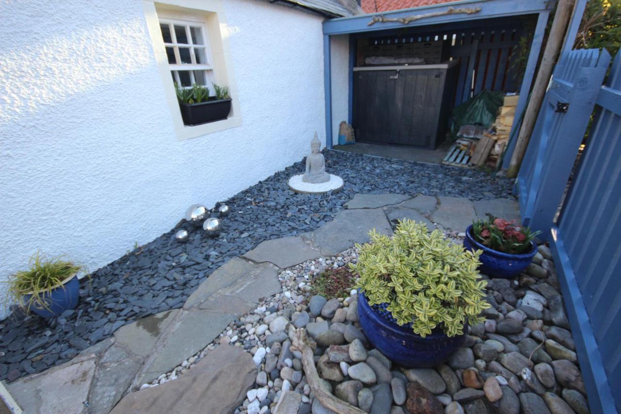 Zen Cottage Seatown 库勒 外观 照片