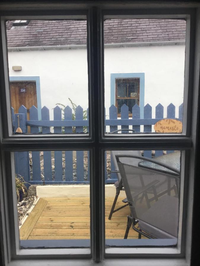 Zen Cottage Seatown 库勒 外观 照片