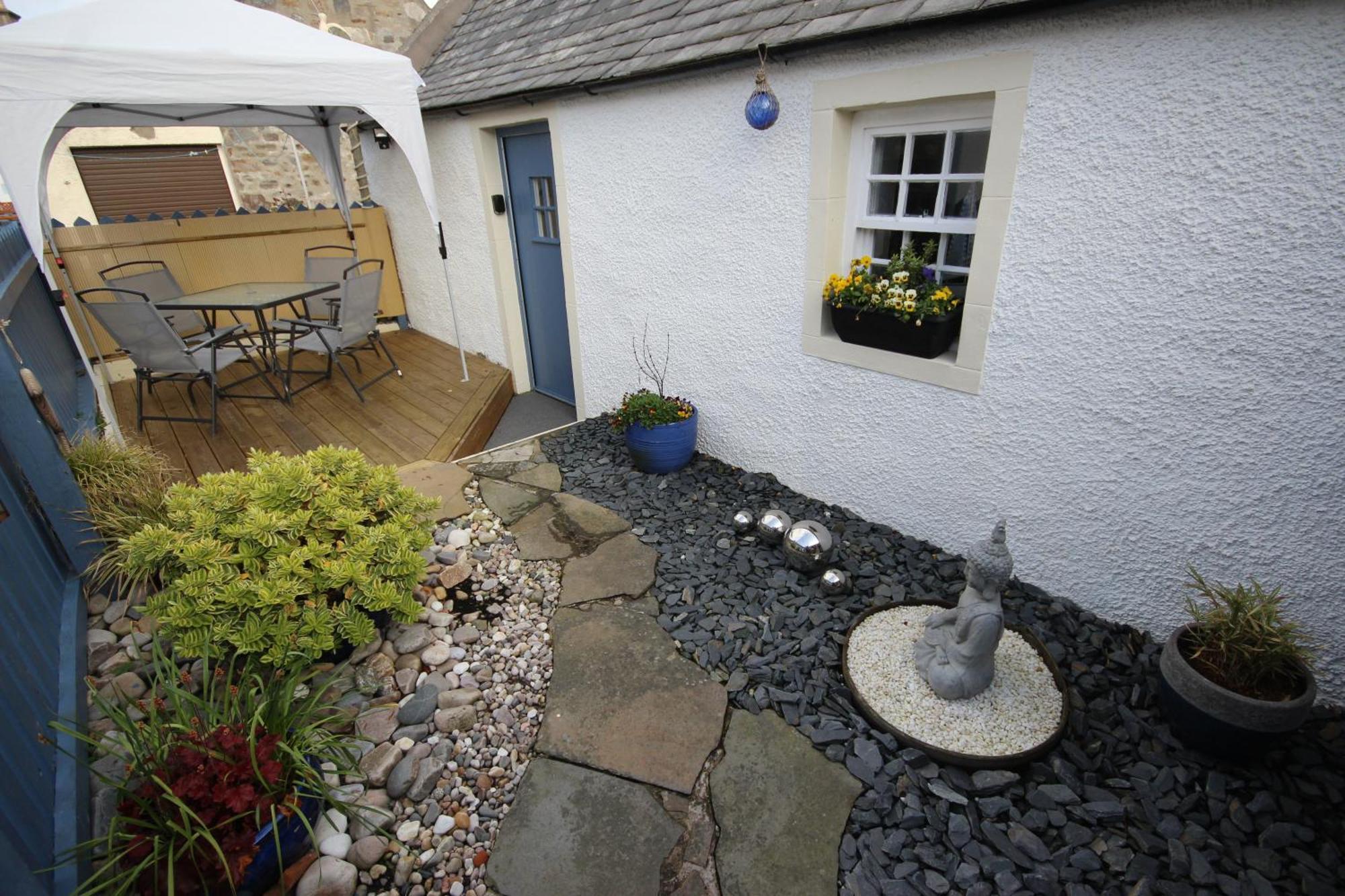 Zen Cottage Seatown 库勒 外观 照片